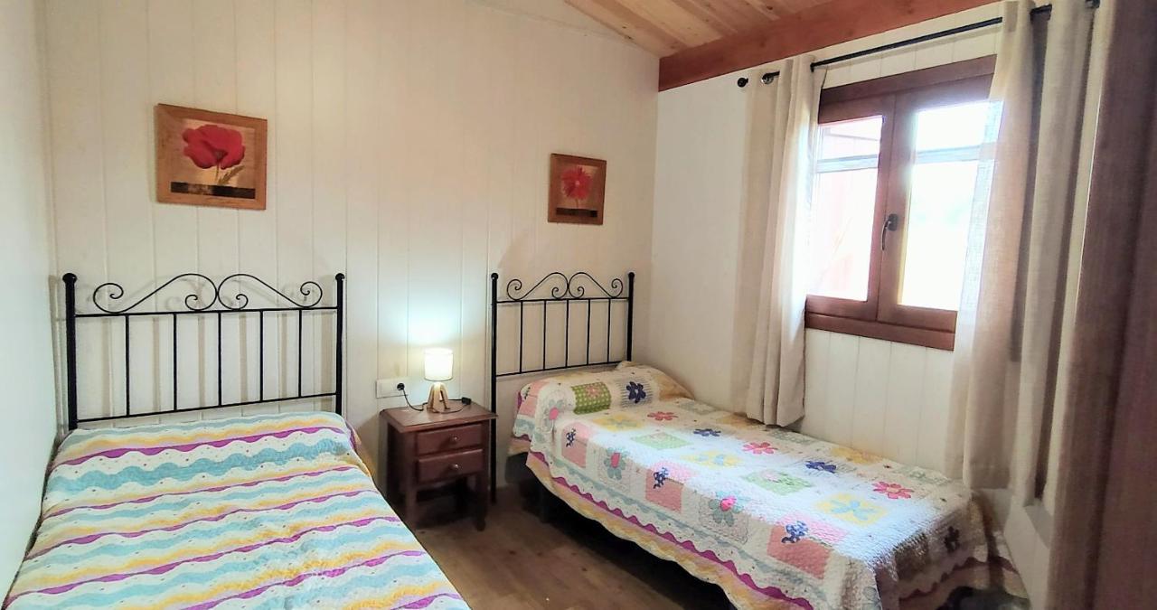 Вилла Conil, 5Min Centro, Playas Кониль-де-ла-Фронтера Экстерьер фото